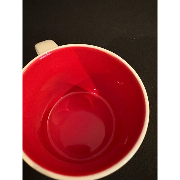 Starbucks You Are Here Collection 2014 Philadelphia Mug - Picture 5 of 6